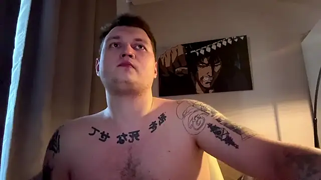 DavidLur Live XXX Chat