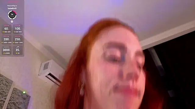 StacyWatts Live XXX-Chat