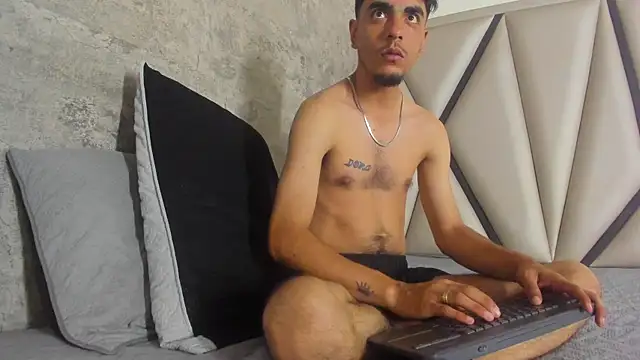 Chat XXX en directo de Endrick-23