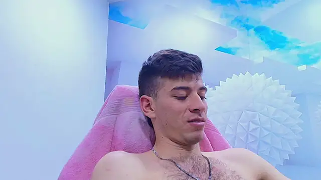 DEIBY_BABY's Live XXX Chat