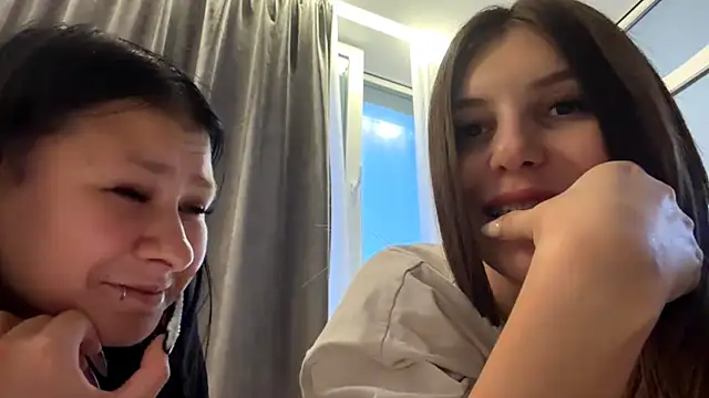 SoniaAhearn Obrolan Langsung XXX
