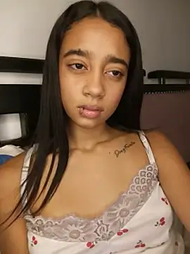 Zoe_Sweett18 – Live XXX-chat