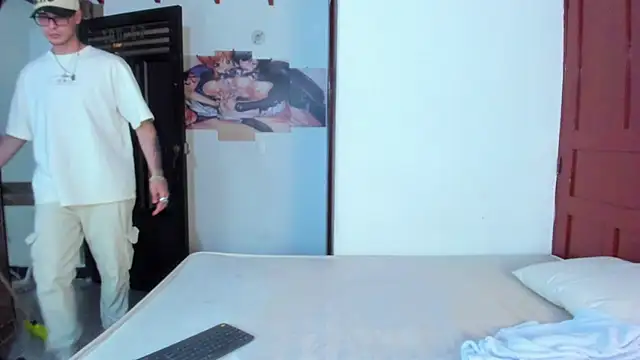Vlad__nightのライブXXXチャット
