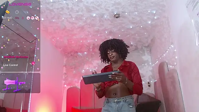 puca_ebony – Live XXX-chat