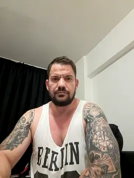 musclemonster31 Chat XXX live