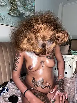 Ruthlessveen Live XXX chat