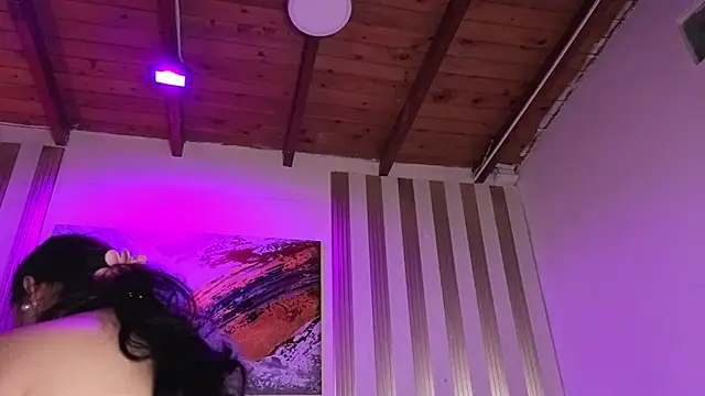 zoe_moon__'s Live XXX Chat