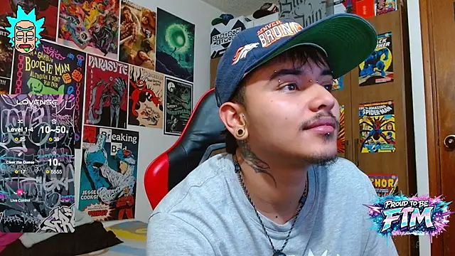 Hgp3riodictabl3 Chat XXX in diretta