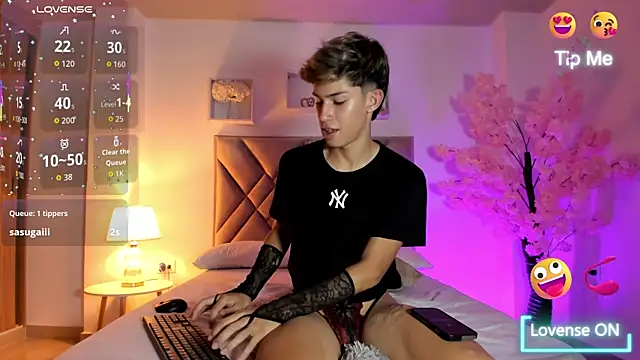 Baby_noahttn Live XXX chat