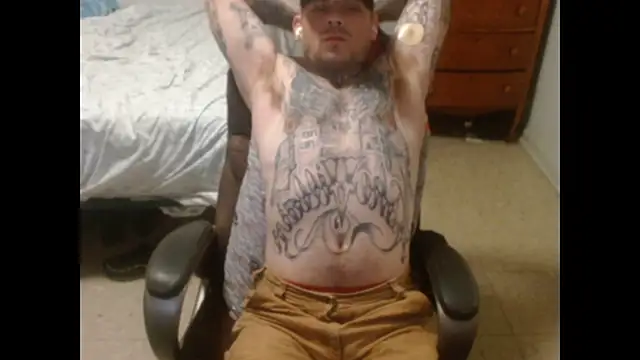 DADDY_KANE8--- Chat XXX in diretta