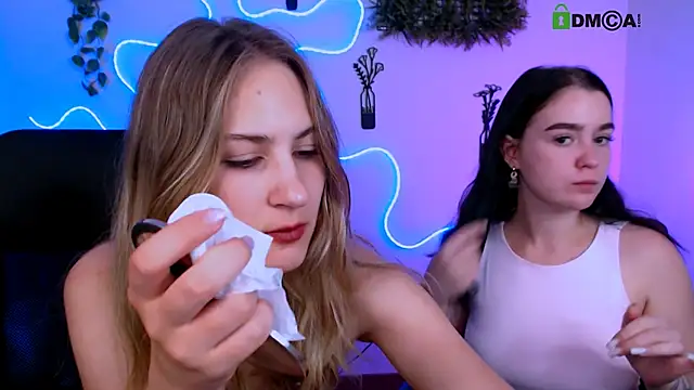 Živý XXX chat asol_muah