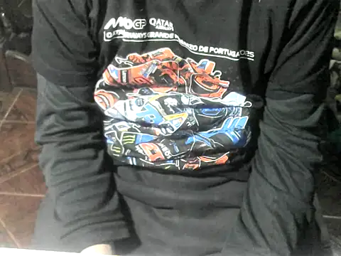 OreCam's Live XXX Chat