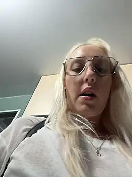 MerlinDave's Live XXX Chat