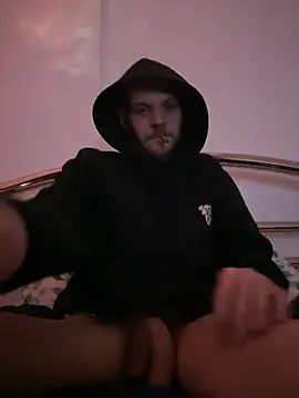 Z1uk: вебкам-шоу