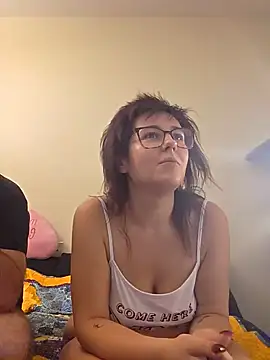Živý XXX chat Ashloves_