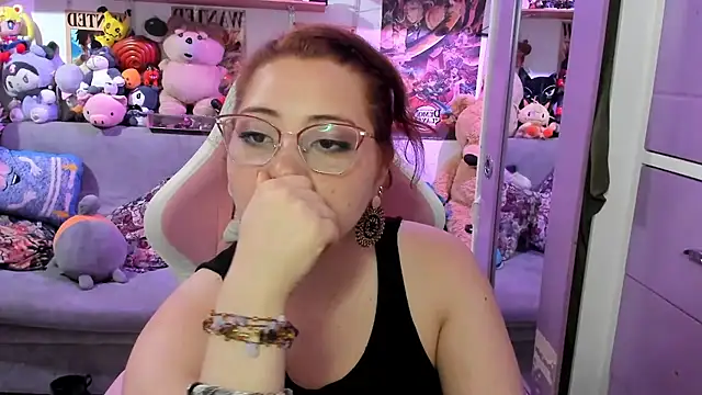 soficammy Live XXX-chat