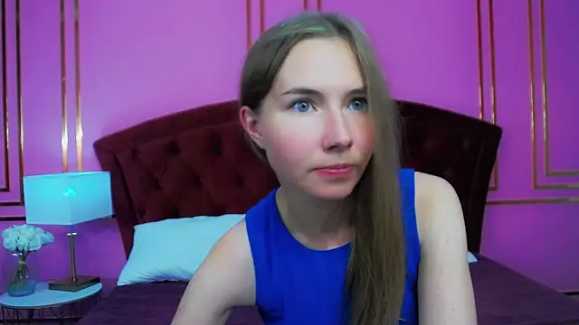 Živý XXX chat JessieJuss