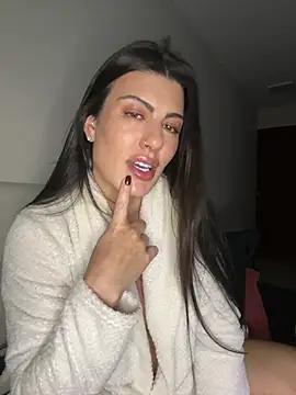 Živý XXX chat ise_mahh