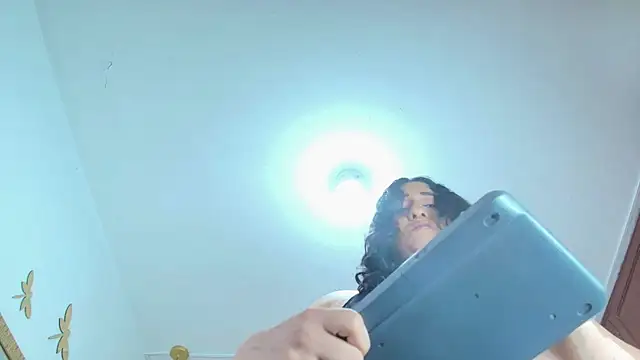 Alison_Chan_ élő XXX-chatje
