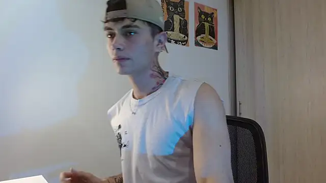Онлайн чат XXX jaico_santos