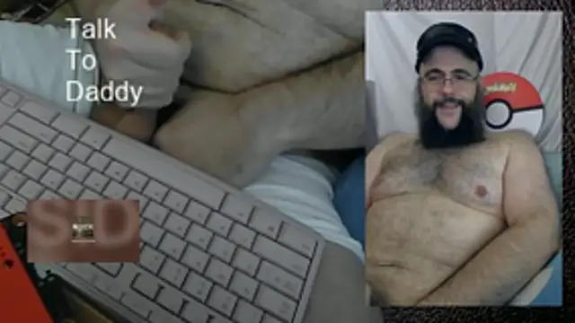 BriTheTopBearn Live XXX chat
