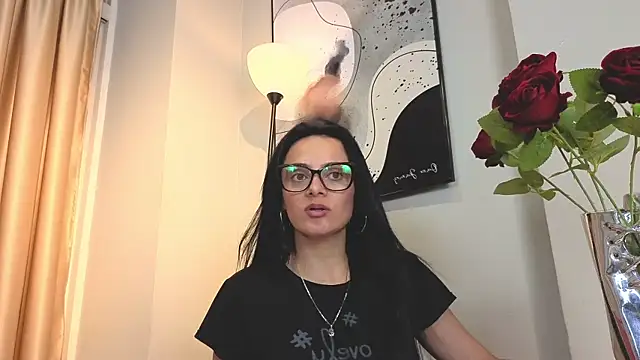 Kelani__Fire Chat XXX in diretta