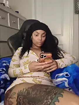 Chat XXX en directo de butterflybootyy