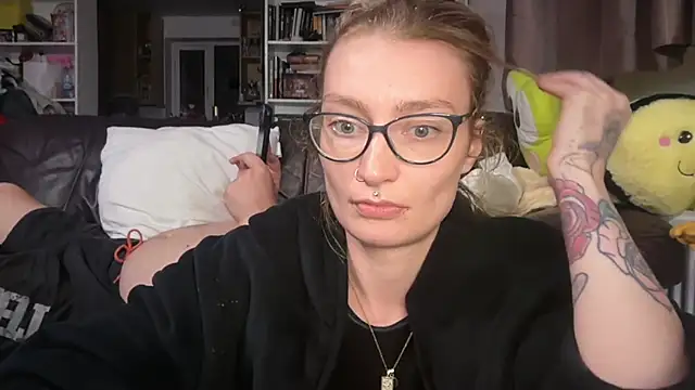 harleyblair Live XXX-Chat