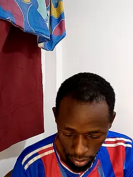 Jayden324888 Pertunjukan Webcam