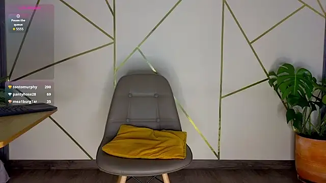 Chat XXX Live AmandaSilkHeels_