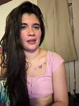 _Pao_ Live XXX Chat