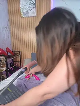 Czat XXX na żywo – Lady_Sofhia