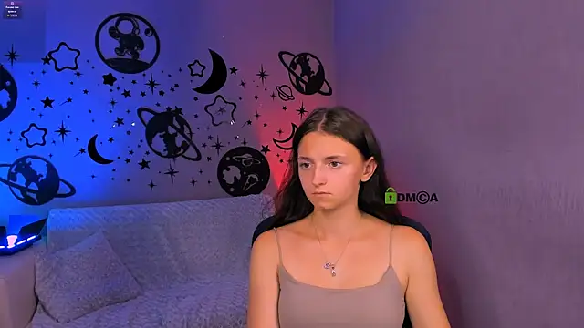 Chat XXX en directo de bella_dorn