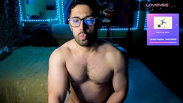 XXX chat uživo modela irokdan891