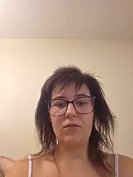 Czat XXX na żywo – Ashloves_