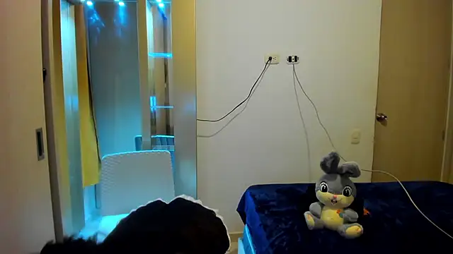Chat XXX ao vivo de alaskmiller1