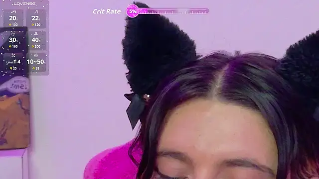 Sachi_MeowのライブXXXチャット