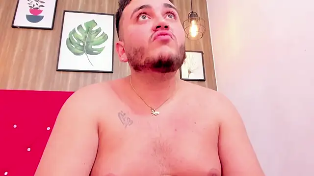 Chat XXX en directo de Tyler_Gaell