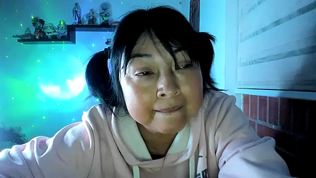 Shaddycute_ Chat XXX in diretta