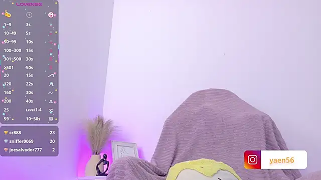Liah__19 现场XXX聊天