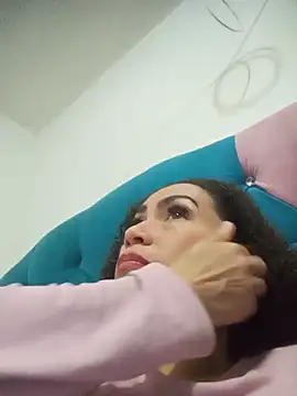 paulett15 Chat XXX in diretta