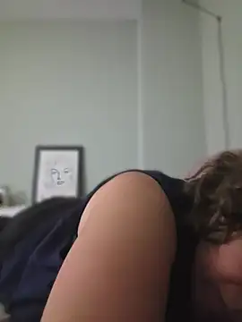 julimonroe's Live XXX Chat