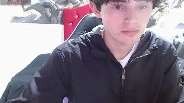 the_jhones Chat XXX live