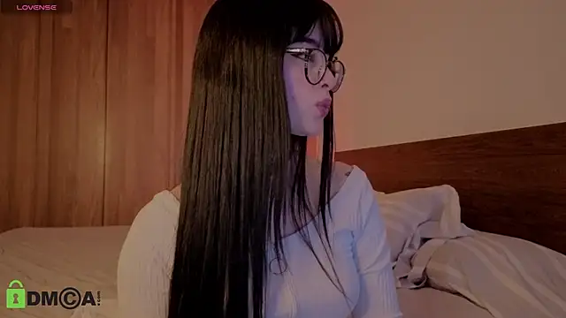 ARIA_MORA's Live XXX Chat