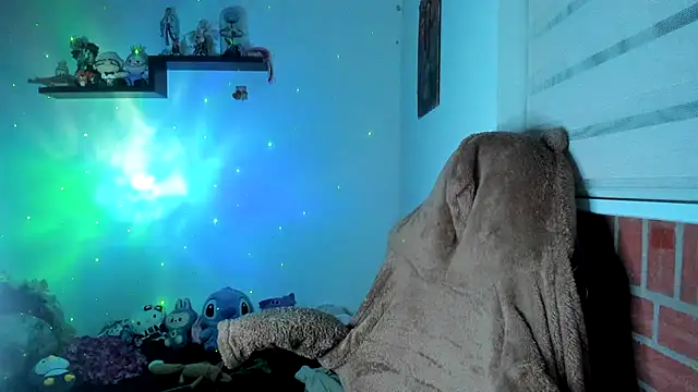 Shaddycute_'s Live XXX Chat