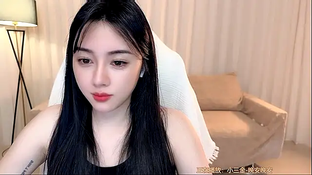 BlackCanbaobao's Live XXX Chat