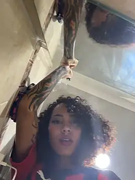 LizStorm_'s Live XXX Chat