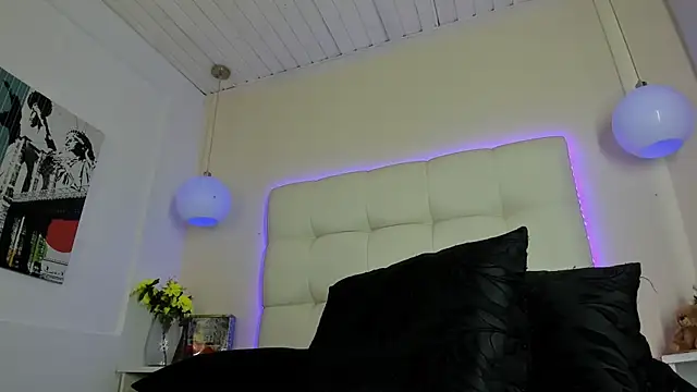 Jamexxx1_ Adlı Modelin Web Kamerası Şovu