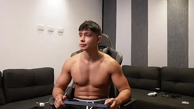 Chat XXX Live Bray_Kevin