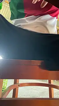 hoang15075のウェブカメラショー